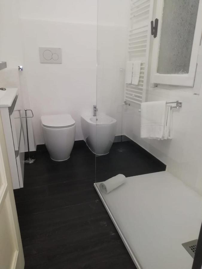 Varazzesuite Apartment Вараце Екстериор снимка