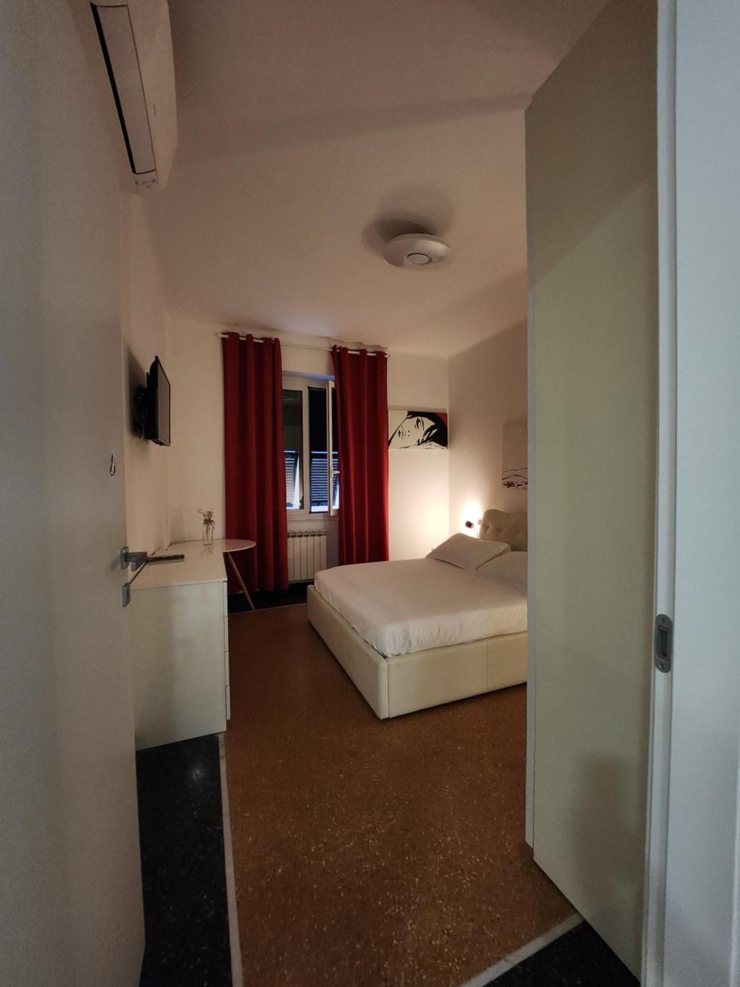 Varazzesuite Apartment Вараце Екстериор снимка