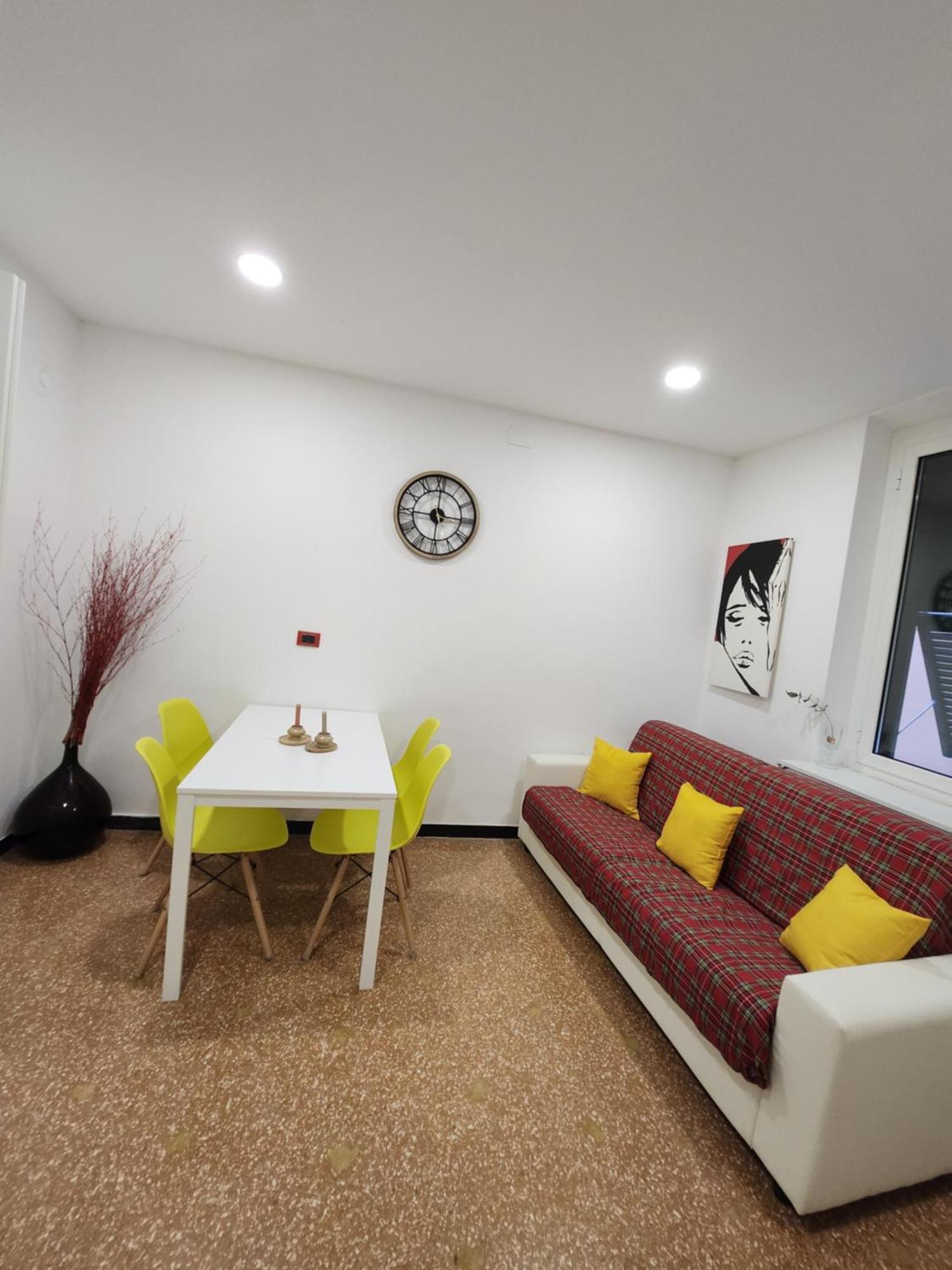 Varazzesuite Apartment Вараце Екстериор снимка